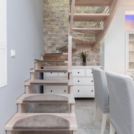 Batorego 7 Gdynia Apartments By Noclegi Renters Exteriér fotografie