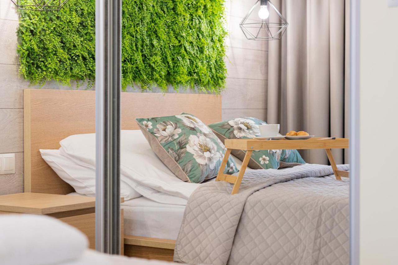 Batorego 7 Gdynia Apartments By Noclegi Renters Exteriér fotografie