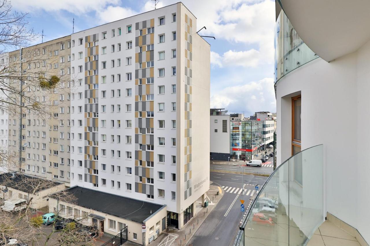 Batorego 7 Gdynia Apartments By Noclegi Renters Exteriér fotografie